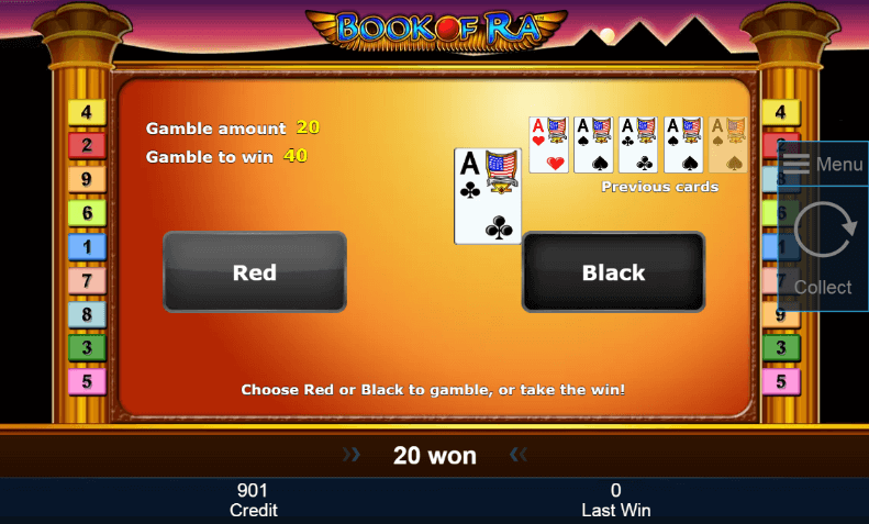 игровой автомат книга ра книжки