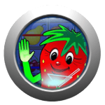 Игровой автомат Fruit Cocktail / Клубничка / Фрукты играть бесплатно, без регистрации