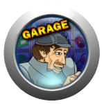 Игровой автомат Garage / Гараж играть бесплатно, без регистрации