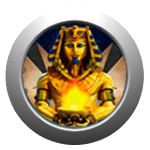 Игровой автомат Pharaoh?s secrets играть бесплатно, без регистрации