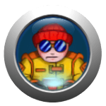 Игровой автомат Rock climber / Скалолаз / Веревки играть бесплатно, без регистрации